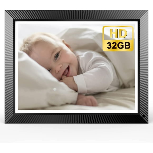 Electronics Digital Picture Frames