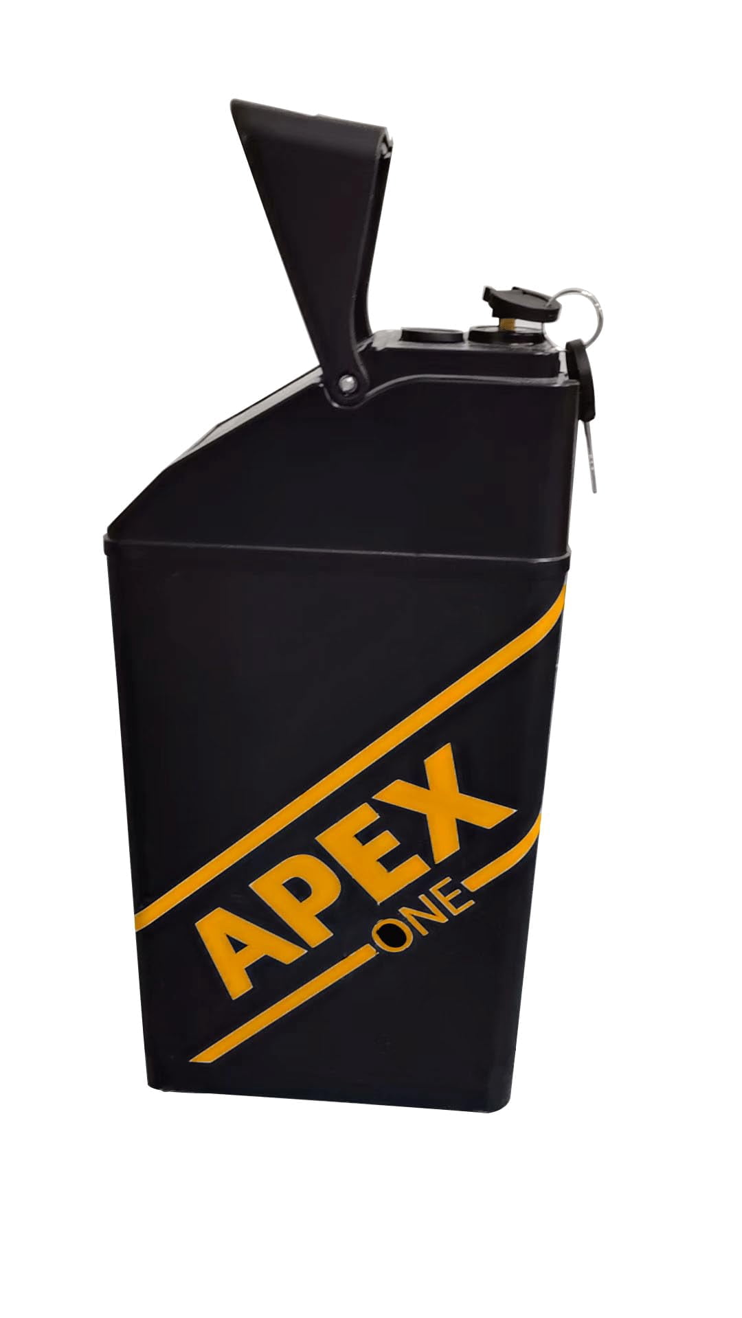 Arkveld Electric Bike APEX1 Battery