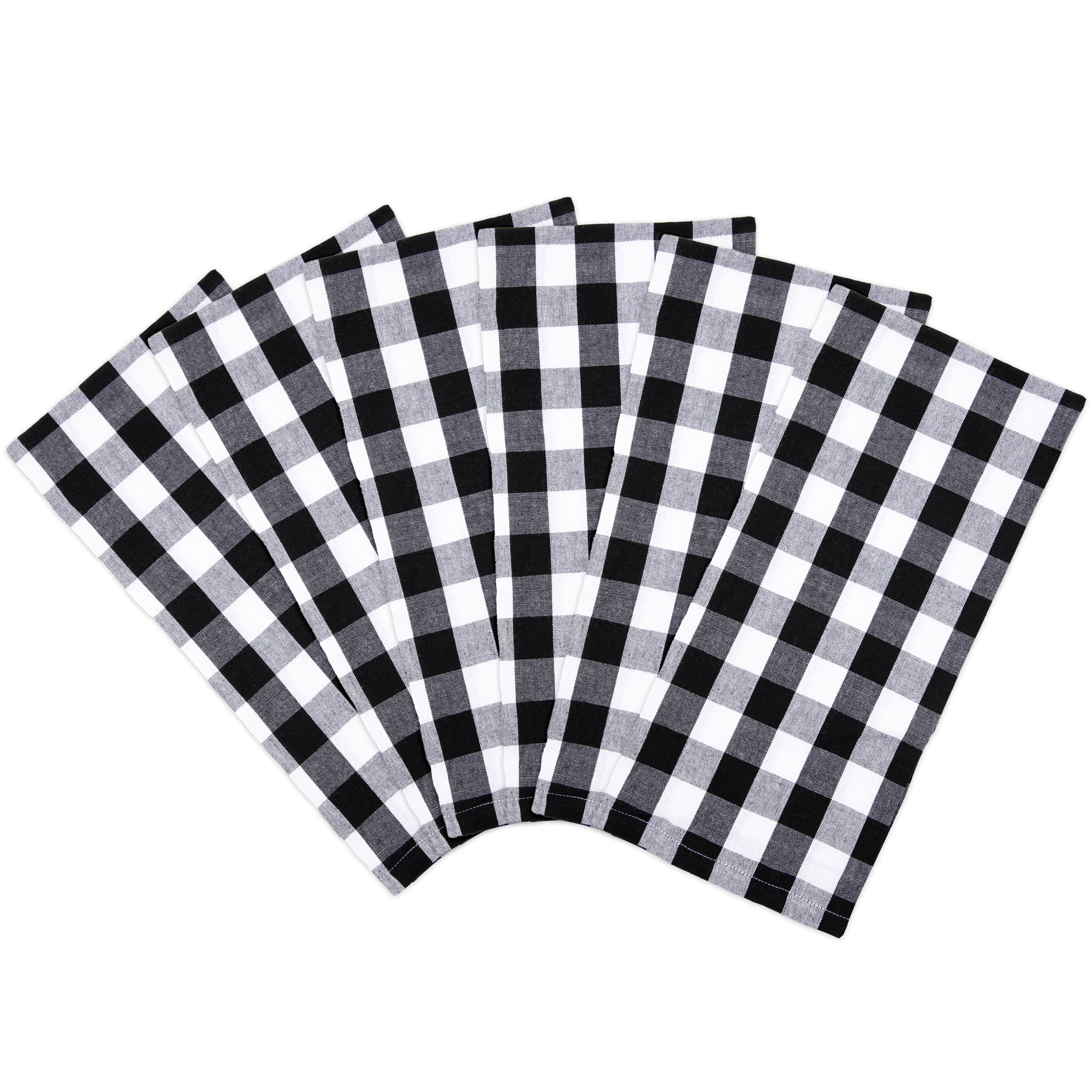 https://i5.walmartimages.com/seo/Arkwright-6-Pack-of-Buffalo-Plaid-Kitchen-Towels-20-x-30-Black-White_f519ff59-89db-40f8-8e93-d173937af995.02c08a1b2e9fd55be135bfecb065401b.jpeg