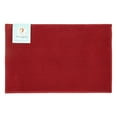 thumbnail image 1 of Arkwright Area Rug (20x30), Skid-Resistant Backing, Red, 1 of 7