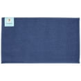thumbnail image 1 of Arkwright Area Rug (26x45), Skid-Resistant Backing, Blue, 1 of 4
