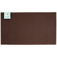thumbnail image 1 of Arkwright Area Rug (26x45), Skid-Resistant Backing, Brown, 1 of 5