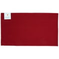 thumbnail image 1 of Arkwright Area Rug (26x45), Skid-Resistant Backing, Red, 1 of 4