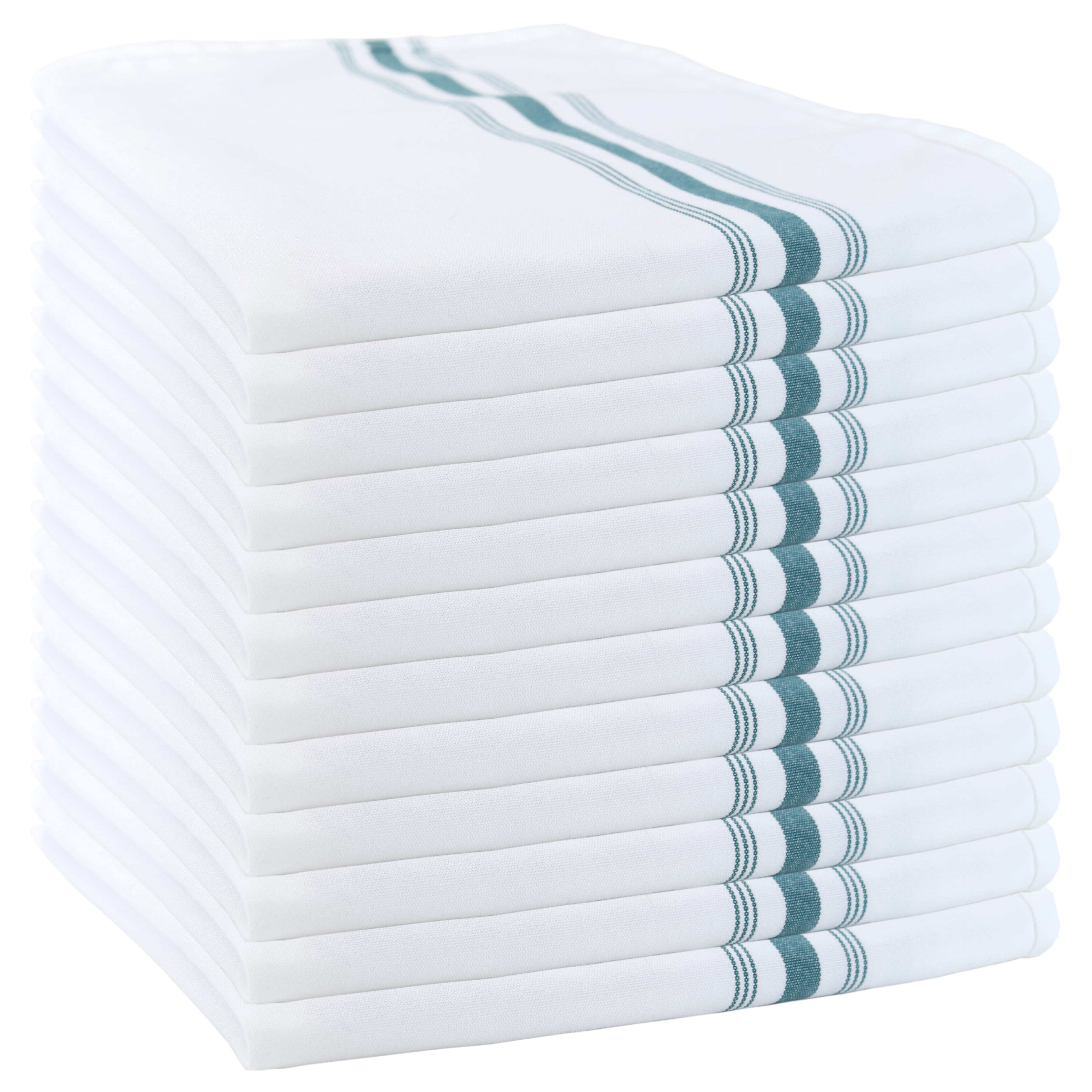 https://i5.walmartimages.com/seo/Arkwright-Bistro-Napkins-12-Pack-Soft-Spun-Polyester-18x22-in-Restaurant-Quality-White-with-Hunter-Green-French-Stripes_9507493b-27b6-4d2c-bd42-2ffb15a2736f.2be8da0e8684bce079a8a80aeeaa6ca2.jpeg