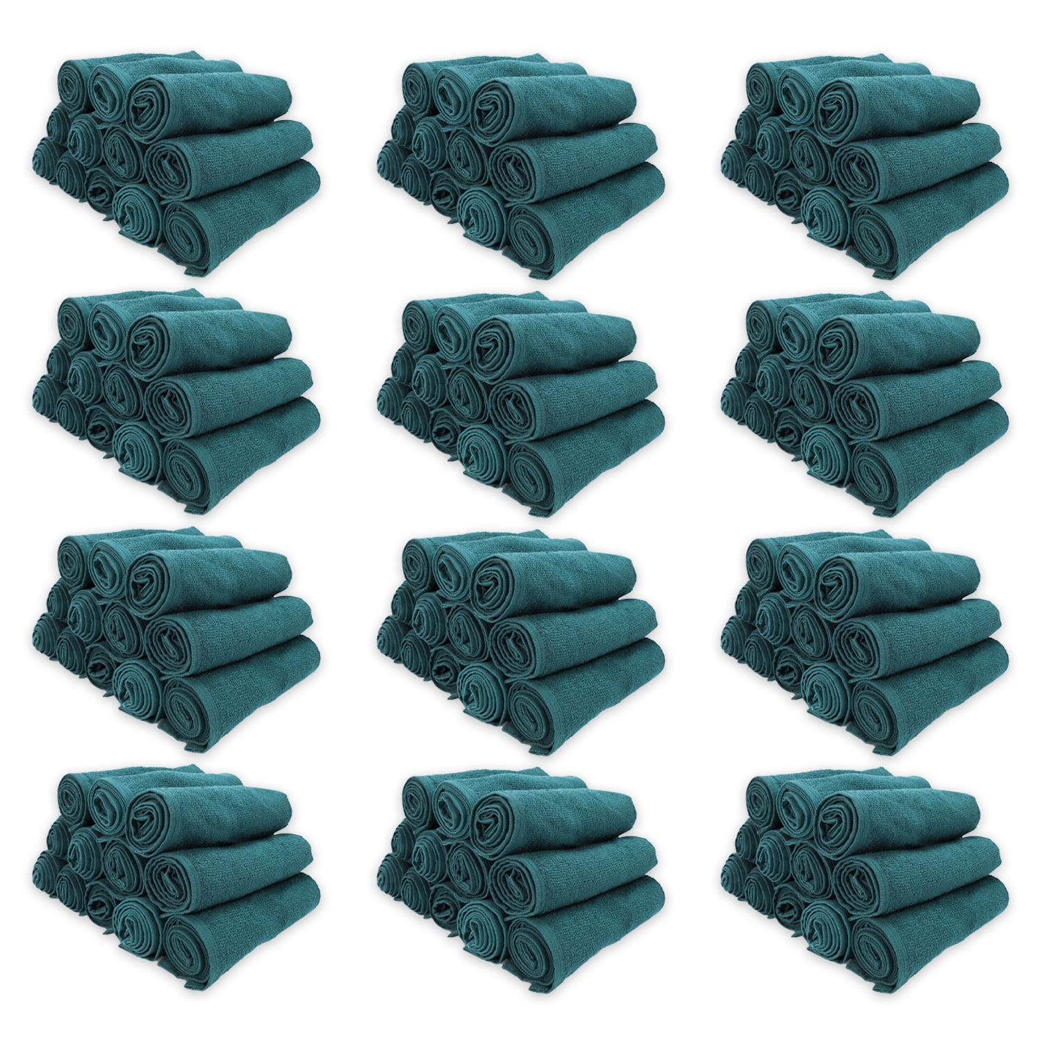 16x28 Bleach Resistant Towels - Texon Athletic Towel