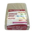thumbnail image 1 of Arkwright Canvas Dropcloth, Multi-Purpose, 12x15 in., 10 oz, 1 of 8