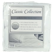 Arkwright Classic Hypoallergenic Mattress Protector, Full Bed Size