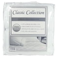 thumbnail image 1 of Arkwright Classic Hypoallergenic Mattress Protector (TWIN Size), Quilted, 1 of 5