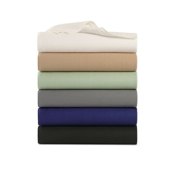 Arkwright Cozy Soft Polar Fleece Throws, 50 x 60 in, Assorted, 6 Count