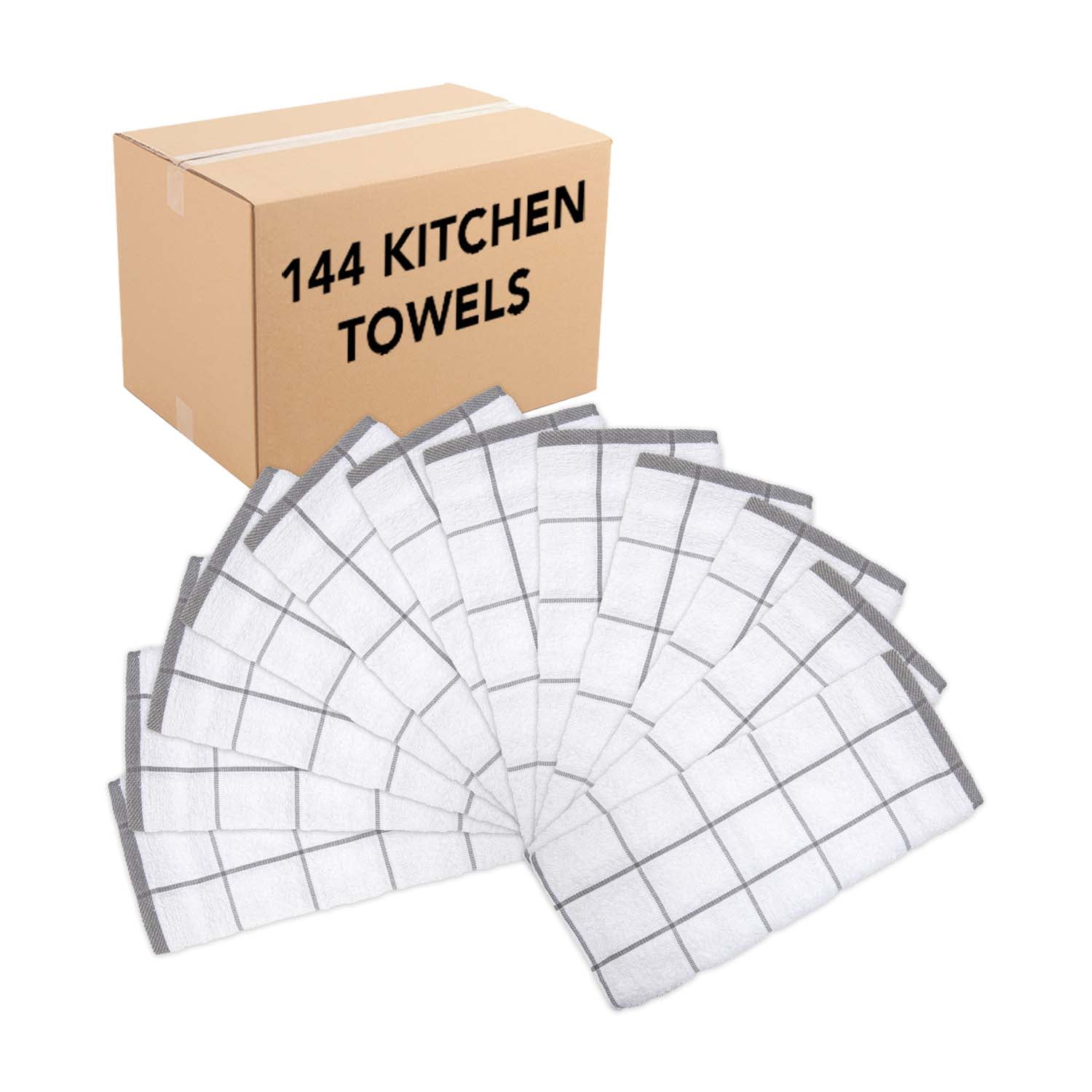 https://i5.walmartimages.com/seo/Arkwright-Kitchen-Towels-Bulk-Case-of-144-15-x-25-in-100-Cotton-Grey-White-Windowpane-Pattern_1954a258-8754-4a59-8699-64b456e7119a.92416a56468daf7a81265f4c1556f8ef.jpeg