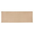 thumbnail image 1 of Arkwright Long Kitchen Area Rug (20x60), Skid-Resistant Backing, Beige, 1 of 5