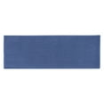 thumbnail image 1 of Arkwright Long Kitchen Area Rug (20x60), Skid-Resistant Backing, Blue, 1 of 4