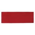 thumbnail image 1 of Arkwright Long Kitchen Area Rug (20x60), Skid-Resistant Backing, Red, 1 of 5