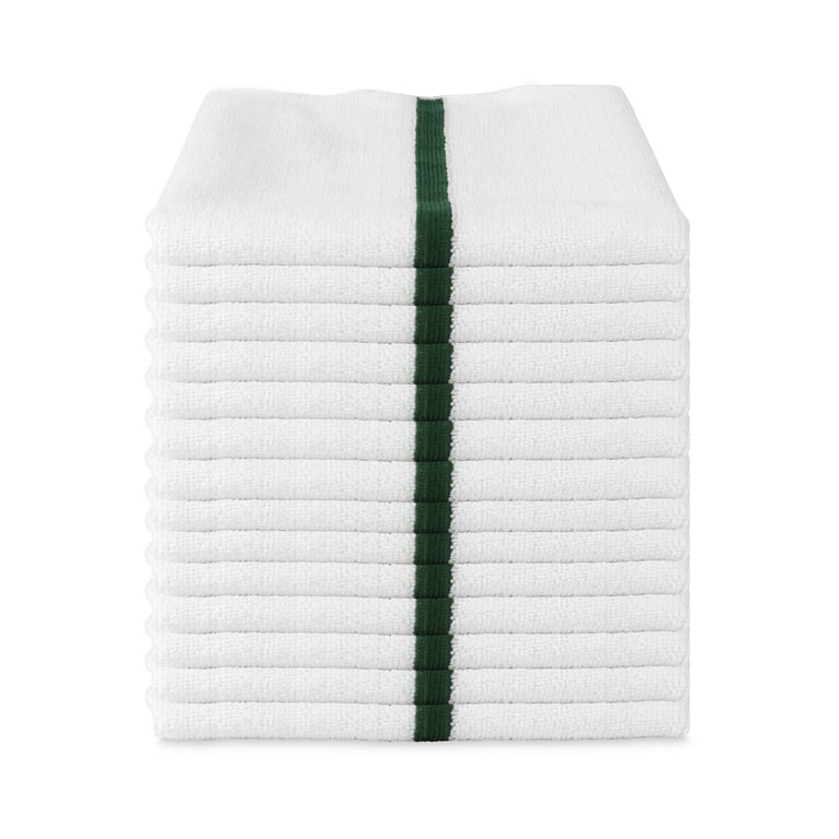 https://i5.walmartimages.com/seo/Arkwright-Microfiber-Bar-Mop-Kitchen-Towels-Pack-of-12-15x18-in-Absorbent-and-Lint-Free-White-with-Green-Stripe_229aa9d7-e3fa-4c12-87f4-bb20b22e86e4.e4ea3999d7cc15e25bd1d24c9eb3c470.jpeg?odnHeight=768&odnWidth=768&odnBg=FFFFFF