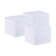 thumbnail image 1 of Arkwright Microfiber Salon Towels - Bleach Safe Resistant Towel - 16 x 27 in. - (24 Pack) White, 1 of 5
