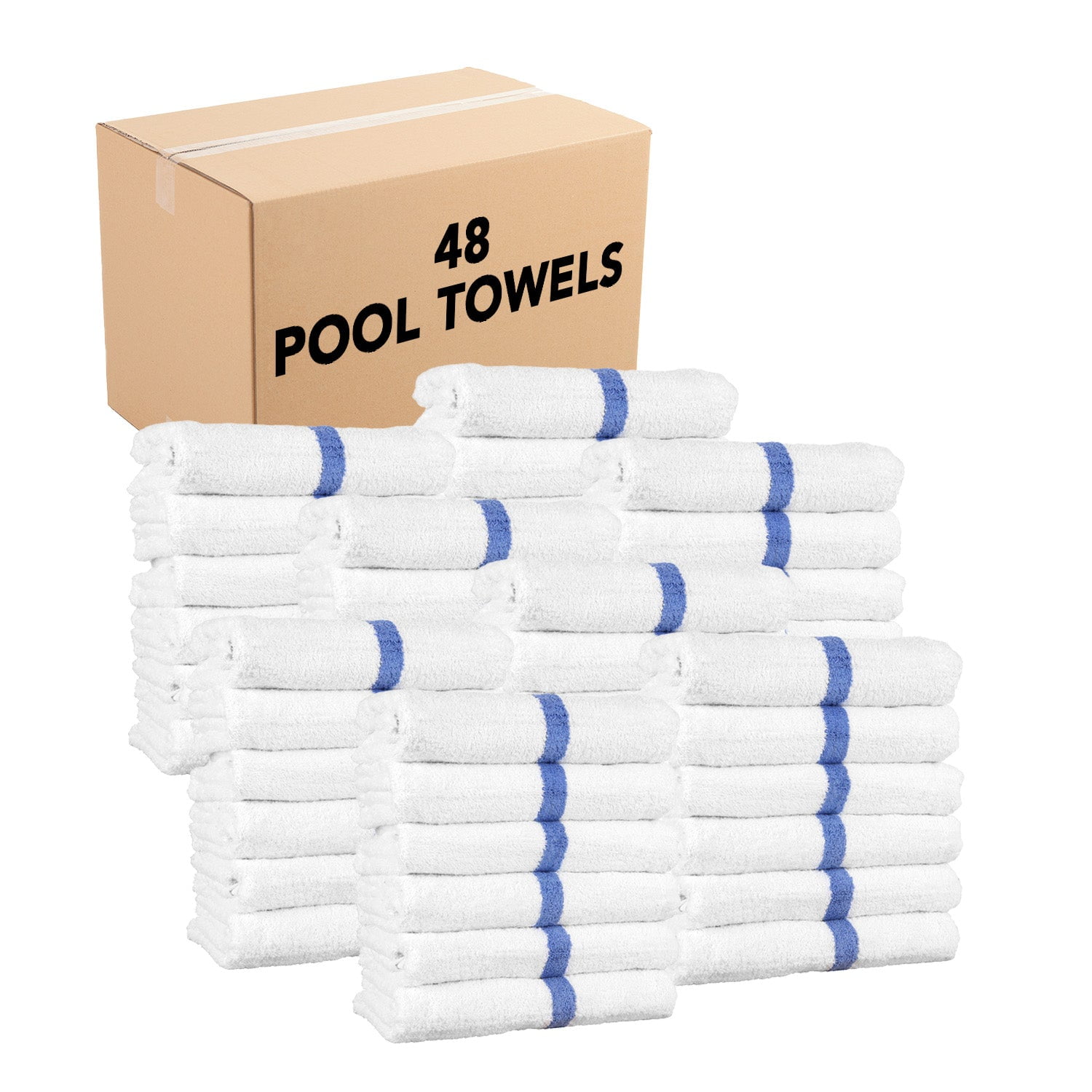 https://i5.walmartimages.com/seo/Arkwright-Pool-Towels-Bulk-Case-of-48-Cotton-22x24-in-White-with-Blue-Center-Stripe_37c8513c-68e3-4cd3-a0e9-08089cfbb1cf.aa82f4b530ffdb0a4b6e6cd1edcfa6a7.jpeg