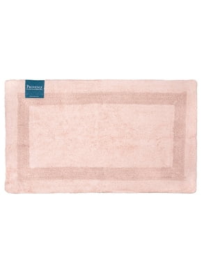 Bathroom Rugs & Bath Mats in Bath | Pink - Walmart.com