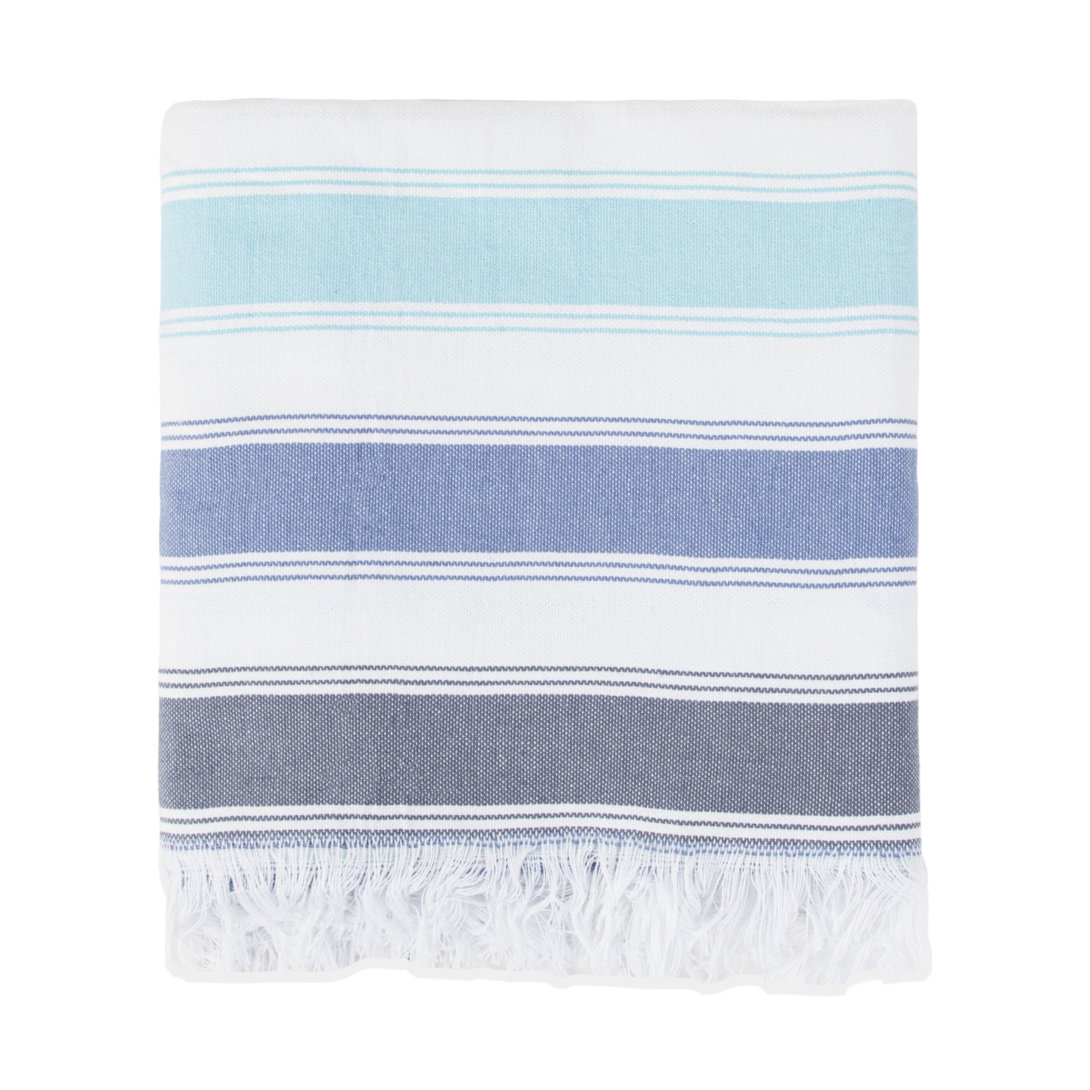  (SET of 6) 100% Turkish Cotton Beach Towel Set, Oversized  Turkish Beach Fouta Towel Peshtemal Blanket Set, Thin Light Compact Sand  Free Turkish Towels, Made in Turkey, Prewashed, 71x36 - 180x90cm 