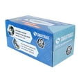 thumbnail image 1 of Arkwright Smart Rags Box of 50 Microfiber Cleaning Cloths, 12 x 12, Blue, 1 of 13