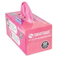 thumbnail image 1 of Arkwright Smart Rags Box of 50 Microfiber Cleaning Cloths, 12 x 12, Pink, 1 of 7