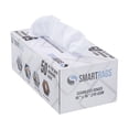 thumbnail image 1 of SmartRags XL Microfiber 35 Gram 16x16 White, 1 of 5