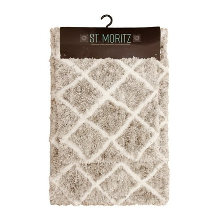 Arkwright St. Mortiz 2-Piece Rug Set, 17X23 & 20X30, Pattern and Color Options