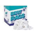 thumbnail image 1 of Arkwright Terry Cleaning Wipers (5 lb Box), White, Large Bath Towel Sized Rags 20x40 to 24x50, Multipurpose, 1 of 1