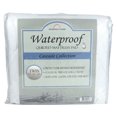 thumbnail image 1 of Arkwright Waterproof Mattress Pad (TWIN Size), Hypoallergenic, Quilted Microfiber Top Layer, 1 of 6