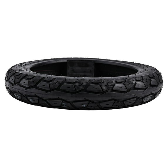Arkzeo 14 inch 60/70-10 Electric Bicycle Tyre 14X2.125 Tubeless Tire for Electric Bike