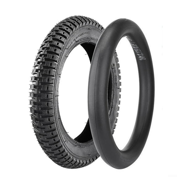Arkzeo 14 inch wheel Tire 14 X2.125 / 54-254 tyre inner tube for Gas Electric Scooters out tire +iner tire