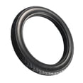 thumbnail image 1 of Arkzeo 14inch 14X1.75 Solid Tires for E-Bike 14*1.75 Tire for Electric Bicycle Tyre, 1 of 7