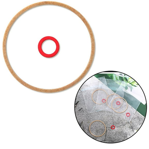 Arkzeo 16010-883-015 Carburetor Gasket for Honda GCV160 GCV190 G150 G200 G300 G400