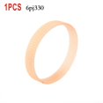 thumbnail image 1 of Arkzeo 1PCS Replacement Poly V-Belt For 2012NB Planer Belt Accessories Orange 6pj330, 1 of 6