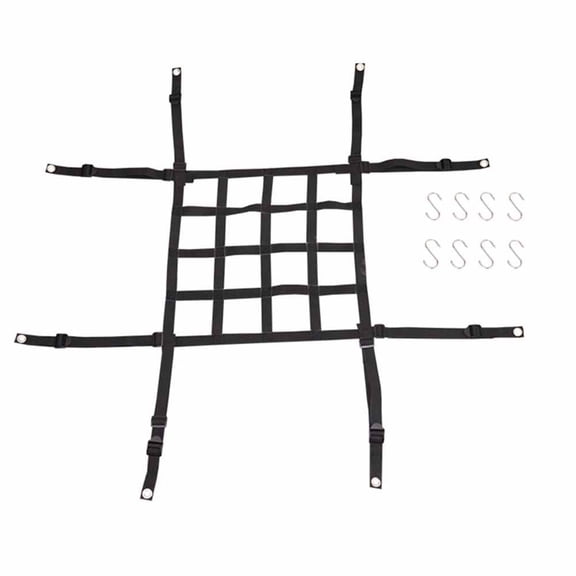 Arkzeo 1Pc Adjustable Lifting Net For Flower Pots Suitable For Large Plant Containers