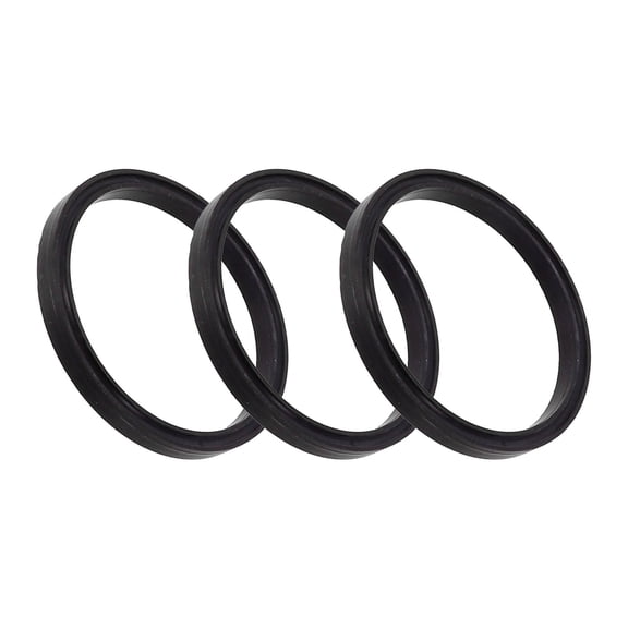 Arkzeo 3-Pack O-Ring Gasket Replacement Ring Seal Super Pump Waterproof Wear-Resistant Diffuser Gasket O-Ring For Hayward