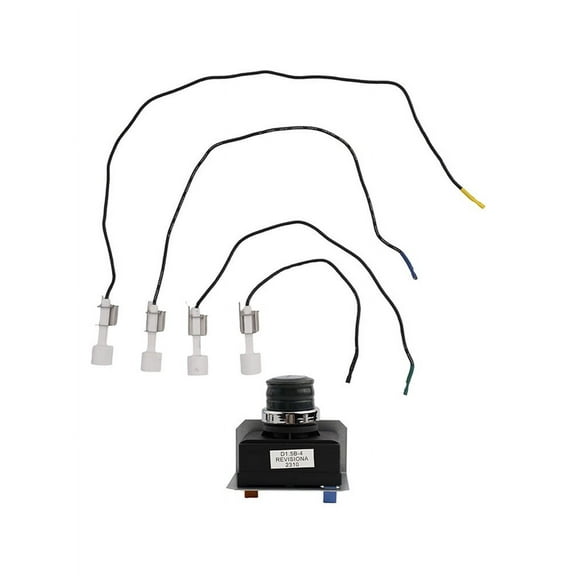 Arkzeo 628 7629 7642 Grill Igniter Module Kit Forgenesis 310 320 330 Spirit 200 E210 S210 Kitchen Bbq & Grill Replacement Parts