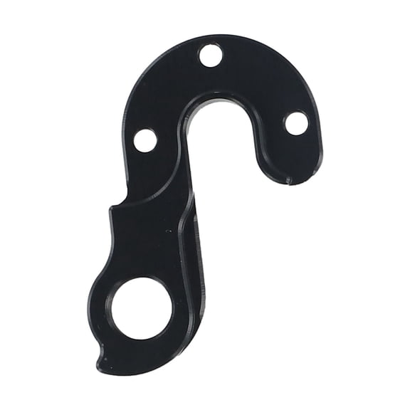 Arkzeo Aluminium Mtb Bike Derailleur Hanger for Canyon Al Cf 2011 - 2013 #72 Bicycle Frame Gear Tail Hook Cycling Parts Accessories