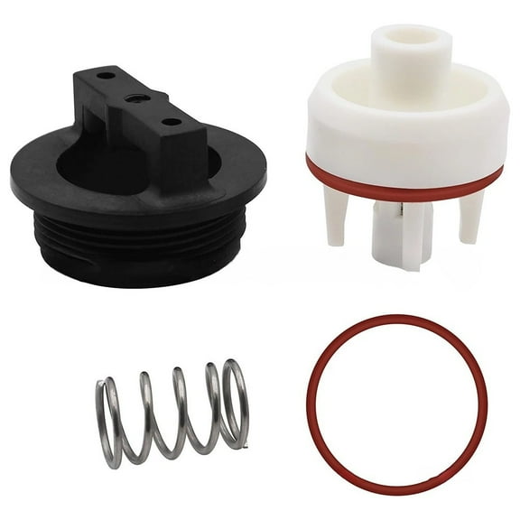 Arkzeo Avoid Backflow Issues Retrofit Kit for Watts Convert 800M4QT to 800M4FR