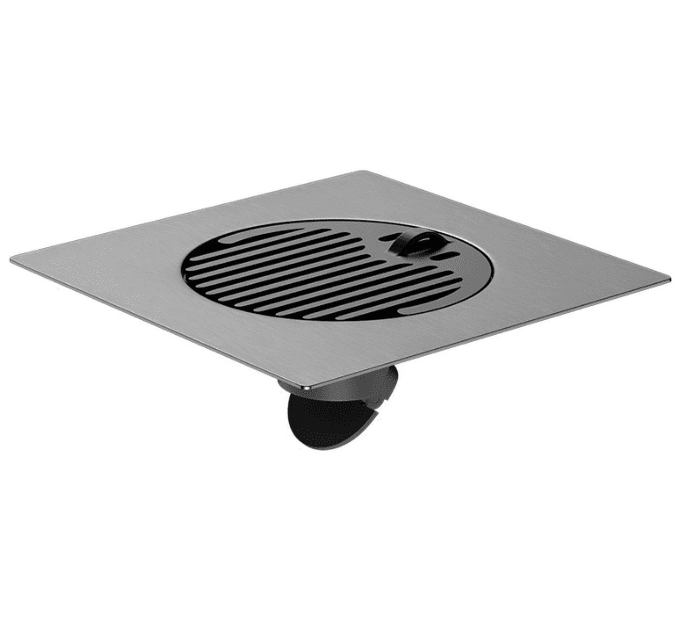 Arkzeo Bathroom Floor Drain Strainer Kitchen Sink Sewer Stopper Drainer ...