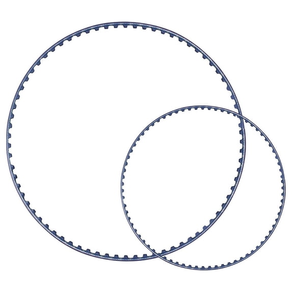 Arkzeo Belt Keep Your For Polaris 360/380 Running Smoothly With This Essential Belt Kit – Replacement Belts!