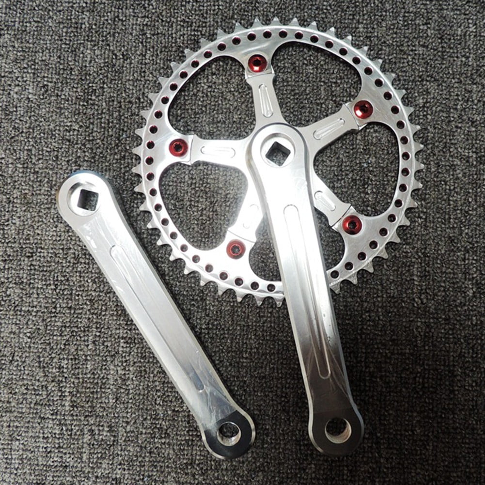Pédalier sram apex 46T 175mm - Équipements vélos
