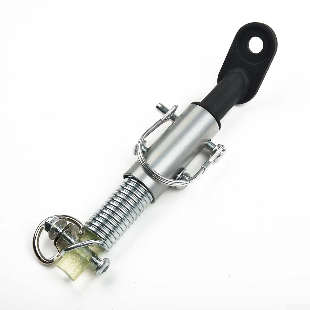 Arkzeo Bike Trailer Towbar Hitch Coupler Clutch Cycling Moped Bicycle Spare Part Linker