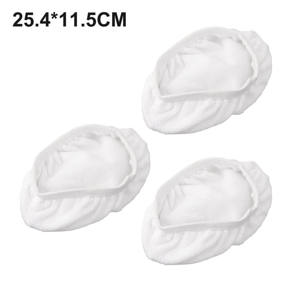 Arkzeo Bissell Powerlifter Pet Vacuum Filter Kit Compatible with 1604127 1604130 1309R 1309W Replacement Parts 25.4*11.5Cm