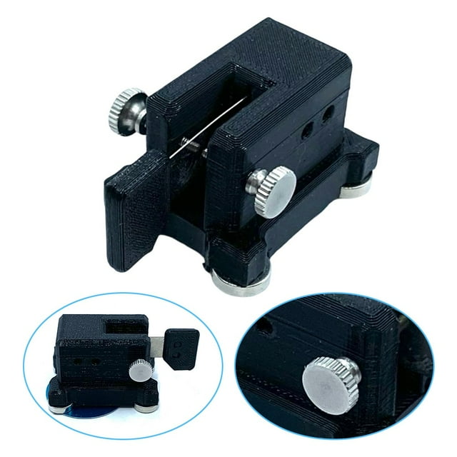 Arkzeo CW Morse Portable Single Dial Telegraph Key Shortwave HF Radio