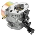 thumbnail image 1 of Arkzeo Carburettor for RLM140SP Lawnmower 5131016867, 099960001140 Replacement, 1 of 9