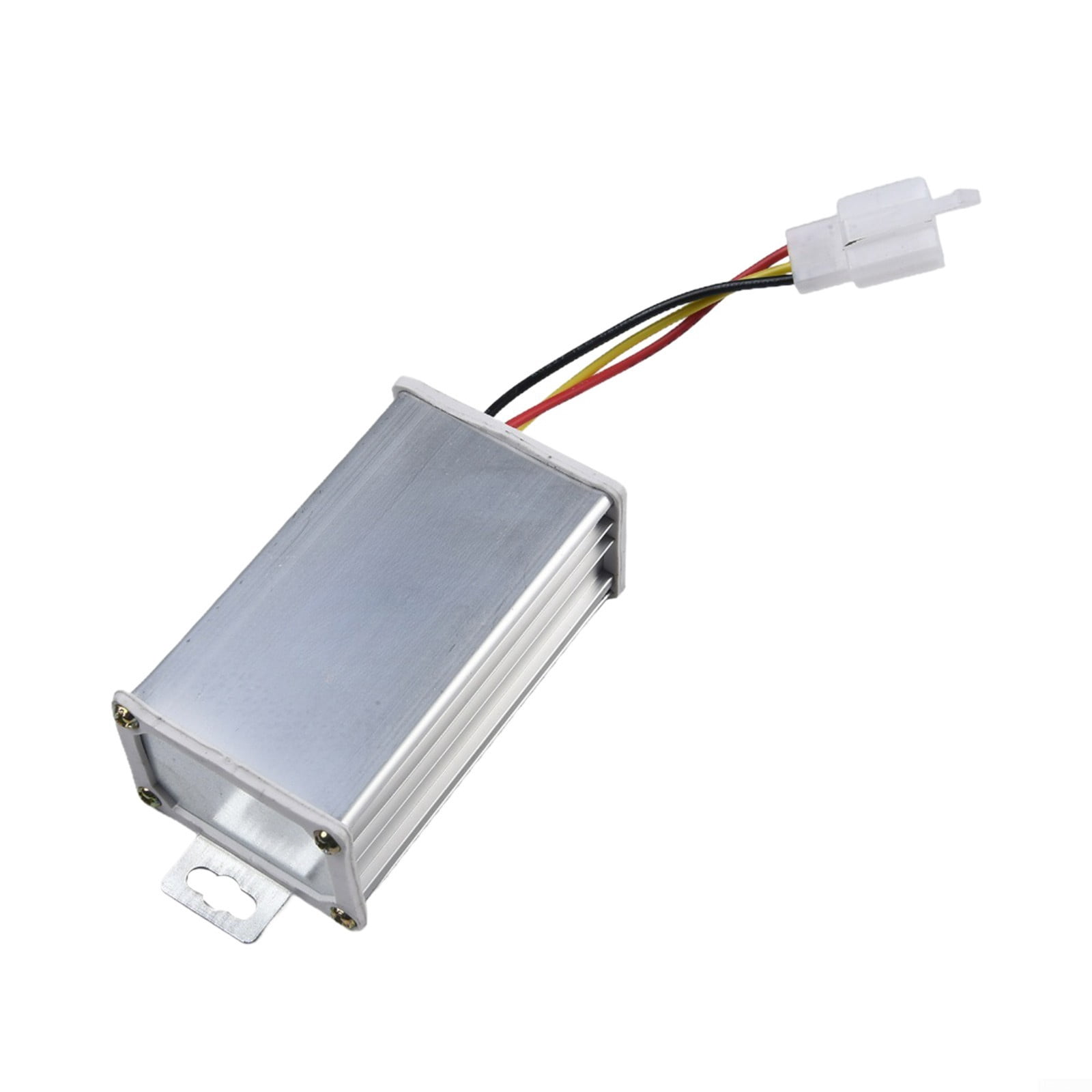 Arkzeo DC 36V 48V 72V To 12V 10A Converter Adapter Transformer For Electric Bicycle