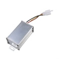 thumbnail image 1 of Arkzeo DC 36V 48V 72V To 12V 10A Converter Adapter Transformer For Electric Bicycle, 1 of 9