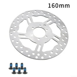 パーツ SHIMANO Brake rotor DURA-ACE Shimano Dura-Ace SM-RT900-S Disc Brake Rotor - Sammy's Bikes