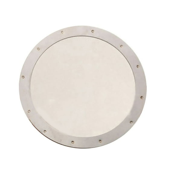 Arkzeo Disc Metal Coffee Filters 2 Pack Set Mainly Used for AeroPress Coffee Pots Stainless Steel Material Anti Static and Waterproof B