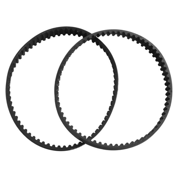 Arkzeo Eureka Cordless Vacuum NEC380 Replacement Filter, High-Quality Exhaust Air Filter for Improved Suction